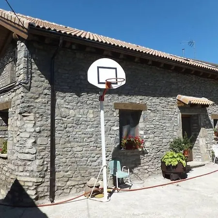 Casa Aurea 3*