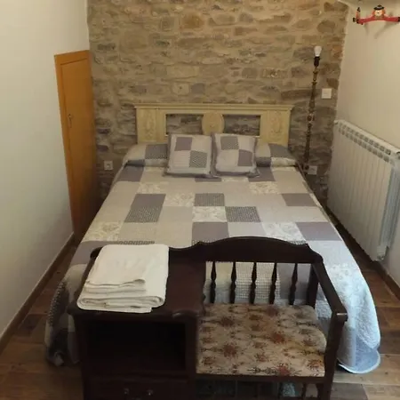 Hotel Casa Aurea Jaca